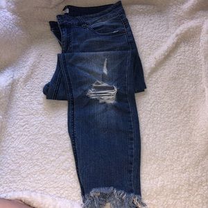 Sky & Sparrow Jeans